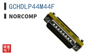 GCHDLP44M44F|NorComp