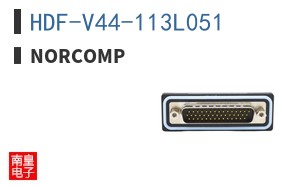 HDF-V44-113L051|NorComp