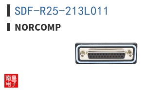 SDF-R25-213L011|NorComp
