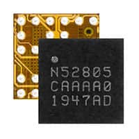 NRF52805-CAAA-R7-Nordic热门搜索IC