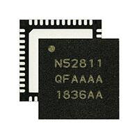 NRF52811-QFAA-R-NordicƵշ IC