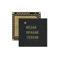 NRF5340-QKAA-R-NordicƵշ IC