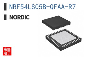 NRF54LS05B-QFAA-R7