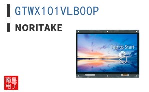 GTWX101VLB00P|Noritake
