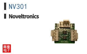 NV301|Noveltronics