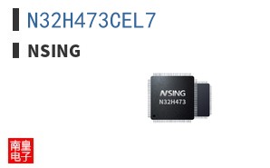 N32H473CEL7|Nsing