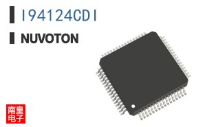 I94124CDI|Nuvoton