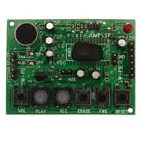 ISD-COB17150-Nuvoton评估和演示板及套件