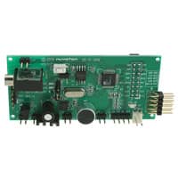 ISD-DEMO3900-Nuvoton评估和演示板及套件