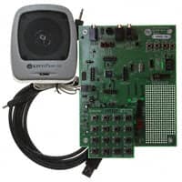 ISD-ES15100_USB-Nuvoton评估和演示板及套件