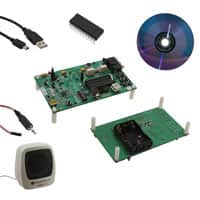ISD-ES17XX_USB_PB-Nuvoton评估和演示板及套件
