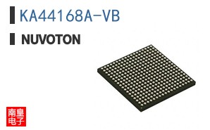 KA44168A-VB|Nuvoton