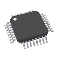 MS51PC0AE-Nuvoton嵌入式 - 微控制器