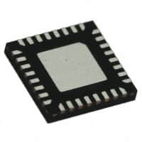 NAU8822AYG-Nuvoton接口 - 编解码器