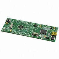 NT-M051L-Nuvoton评估板 - 嵌入式 - MCU,DSP