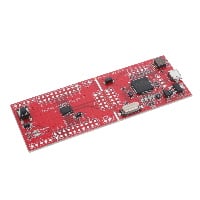 NT-MS51FB-Nuvoton评估板 - 嵌入式 - MCU,DSP