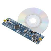 NT-NUC140V-Nuvoton评估板 - 嵌入式 - MCU,DSP