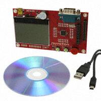 NU-LB-M051-Nuvoton评估板 - 嵌入式 - MCU,DSP