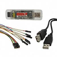 NU-LINK-PRO-Nuvoton编程器,仿真器和调试器