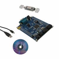 NUMICRO-SDK-Nuvoton评估板 - 嵌入式 - MCU,DSP