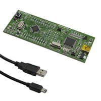 NUTINY-SDK-M0516-Nuvoton评估板 - 嵌入式 - MCU,DSP