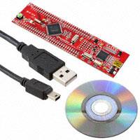 NUTINY-SDK-NANO100-Nuvoton嵌入式MCU及DSP评估板
