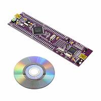NUTINY-SDK-NANO120-Nuvoton评估板 - 嵌入式 - MCU,DSP
