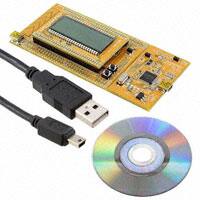 NUTINY-SDK-NANO130-Nuvoton嵌入式MCU及DSP评估板