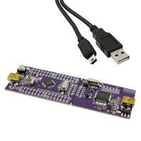 NUTINY-SDK-NUC122-Nuvoton嵌入式MCU及DSP评估板