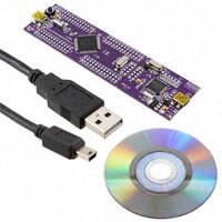 NUTINY-SDK-NUC220-Nuvoton嵌入式MCU及DSP评估板