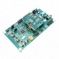 NV-NAU88C10-Nuvoton评估和演示板及套件