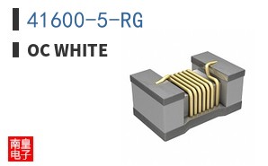 41600-5-RG|OC White