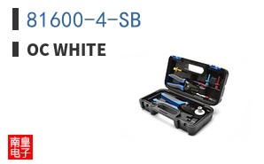 81600-4-SB|OC White