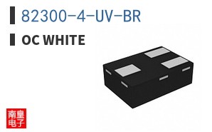 82300-4-UV-BR|OC White