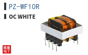 PZ-WF10R|OC White