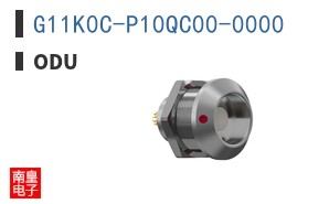 G11K0C-P10QC00-0000|ODU