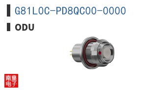 G81L0C-PD8QC00-0000|ODU