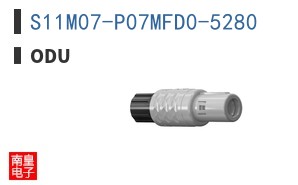 S11M07-P07MFD0-5280|ODU