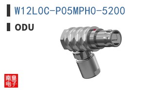 W12L0C-P05MPH0-5200|ODU