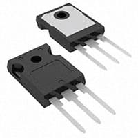 AFGHL75T65SQDT-ON - UGBTMOSFET - 