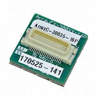 ARRAYC-30035-16P-PCB-ONѧ - 