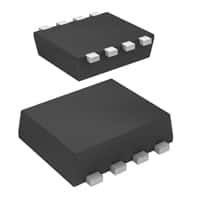 ECH8320-TL-H-ON - FETMOSFET - 