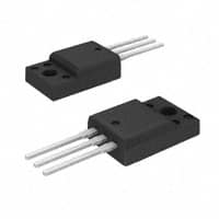 FCPF11N60F-ON - FETMOSFET - 