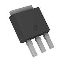 FCU600N65S3R0-ON - FETMOSFET - 