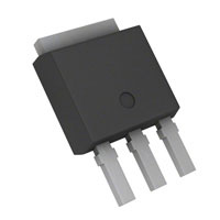 FCU900N60Z-ON - FETMOSFET - 