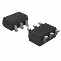 FDC6320C-ON - FETMOSFET - 