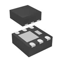 FDFMA2P857-ON - FETMOSFET - 