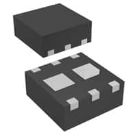 FDFMA3P029Z-ON - FETMOSFET - 