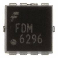 FDM6296-ON - FETMOSFET - 