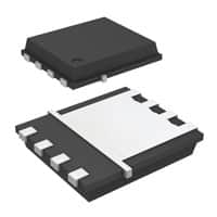 FDMS7580-ON - FETMOSFET - 